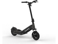 Pure Escape Pro+ Suspension elektrisk sparkesykkel El-sparkesykler