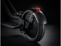 Pure Escape Pro+ Suspension elektrisk sparkesykkel El-sparkesykler