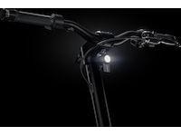 Pure Escape Pro+ Suspension elektrisk sparkesykkel El-sparkesykler