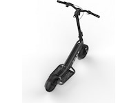Pure Escape Pro+ Suspension elektrisk sparkesykkel El-sparkesykler