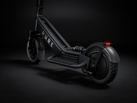 Pure Escape Pro+ Suspension elektrisk sparkesykkel El-sparkesykler