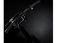 Pure Escape Pro+ Suspension elektrisk sparkesykkel El-sparkesykler