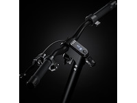 Pure Escape Pro+ Suspension elektrisk sparkesykkel El-sparkesykler