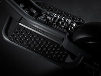Pure Escape Pro+ Suspension elektrisk sparkesykkel El-sparkesykler