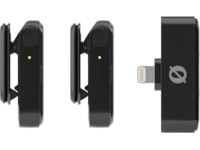 RØDE Wireless Micro (svart) Mikrofon