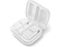 RØDE Wireless Micro (hvit) Mikrofon