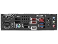 Gigabyte B650E EAGLE WIFI6E Hovedkort AMD Socket