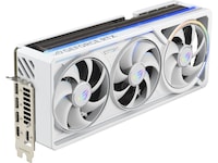 Asus ROG Astral GeForce RTX 5080 OC (hvit) Skjermkort