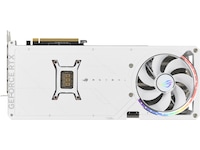 Asus ROG Astral GeForce RTX 5080 OC (hvit) Skjermkort