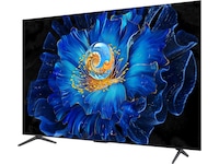 TCL 50" C69KS 4K QD-Mini LED Google TV + Soundbar 50 - 59 tommer TV