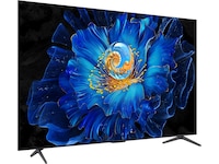 TCL 50" C69KS 4K QD-Mini LED Google TV + Soundbar 50 - 59 tommer TV