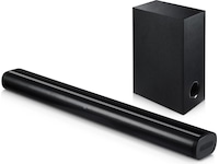 TCL 50" C69KS 4K QD-Mini LED Google TV + Soundbar 50 - 59 tommer TV