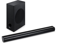 TCL 50" C69KS 4K QD-Mini LED Google TV + Soundbar 50 - 59 tommer TV