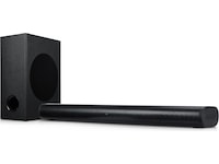 TCL 50" C69KS 4K QD-Mini LED Google TV + Soundbar 50 - 59 tommer TV