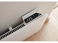 Mill Invisible Smart WiFi 4. gen. panelovn 2000 W 2-pakning Panelovner