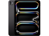 iPad Pro 11" (2025) 1TB WiFi (stellarsvart) Nettbrett / iPad