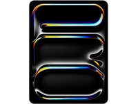 iPad Pro 13" (2025) 512GB 5G (sølv) Nettbrett / iPad
