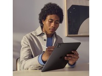 iPad Pro 13" (2025) 1TB WiFi (sølv) Nettbrett / iPad