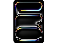 iPad Pro 11" (2025) 1TB 5G (stellarsvart) Nettbrett / iPad
