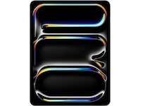iPad Pro 13" (2025) 2TB 5G (sølv) Nettbrett / iPad