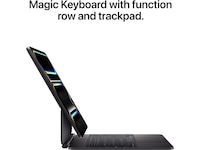iPad Pro 13" (2025) 2TB 5G (sølv) Nettbrett / iPad