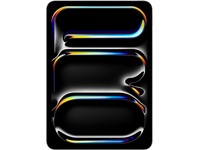 iPad Pro 11" (2025) 1TB 5G (sølv) Nettbrett / iPad
