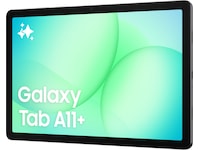 Galaxy Tab A11+ 5G 256GB (grå) Nettbrett / iPad