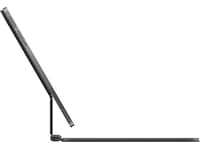 Apple iPad Air 11" Magic Keyboard (svart) Tastatur og stylus
