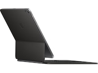 Apple iPad Air 13" Magic Keyboard (svart) Tastatur og stylus