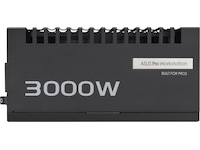 Asus Pro WS 3000W Platinum PSU Enheter
