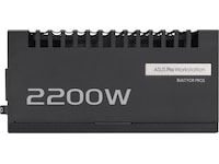 Asus Pro WS 2200W Platinum PSU Enheter