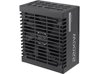 Asus Pro WS 2200W Platinum PSU Enheter