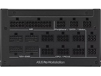 Asus Pro WS 2200W Platinum PSU Enheter