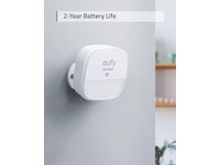 Eufy bevegelsessensor Sensorer