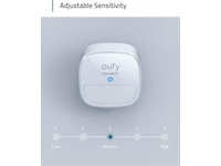 Eufy bevegelsessensor Sensorer