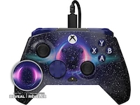 Turtle Beach Rematch Advanced Kontroller Dark Cosmos Gamepad
