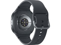 Samsung Galaxy Watch8 40mm BT (graphite) -B-Grade Demo klokker