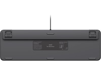 Logitech Signature Slim Wired K620 for Business Tastatur