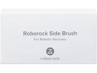 Roborock Side Brush 2 stk (grå) Tilbehør til støvsugere & rengjøring