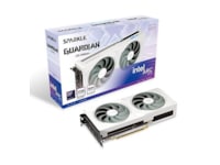 Sparkle Intel Arc B570 GUARDIAN Luna OC -B-Grade Demo skjermkort