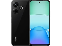Xiaomi Redmi 13 128 GB (midnight black) Mobiltelefoner