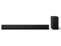 LG 55" G5 AI 4K OLED Smart-TV (2025) + Soundbar 50 - 59 tommer TV
