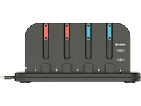Nacon Multilader Dock Nintendo Switch 2 Tilbehør til spillkonsoller