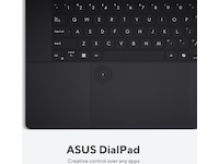 ASUS ProArt P16 16" 4K OLED Touch PC - Bærbar / laptop