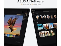 ASUS ProArt P16 16" 4K OLED Touch PC - Bærbar / laptop