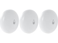 Aqara Water Leak Sensor T1 3-pakning Sensorer