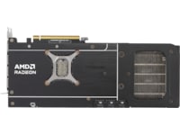 ASUS Prime AMD Radeon RX 9070 XT OC -B-Grade Demo skjermkort