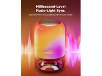 Govee Bordlampe 2 Pro x Sound by JBL Bordlampe