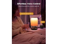 Govee Bordlampe 2 Pro x Sound by JBL Bordlampe