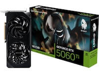 Gainward GeForce RTX 5060Ti Ghost OC Skjermkort